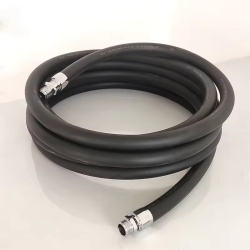 LPG LONG PIPE