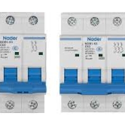 CIRCUIT BREAKER 63 MPR DOBULE