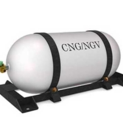 100 LITER CYLINDER
