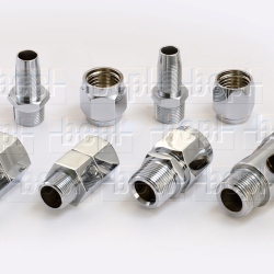 SOLENOID FITTING