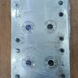 HYDRAULIC SOLENOID VALVE BEZ BIG