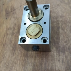 HYDRAULIC SOLENOID VALVE