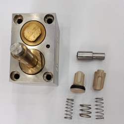 N/V HYDRAULIC SOLENOID VALVE KIT