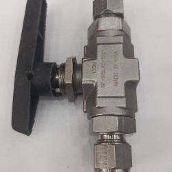 19 MM BALL VALVE