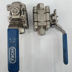 2 WAY VALVE HOKE 12M*12M