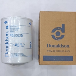 SPRO OIL FILTER DONLADSON P550020