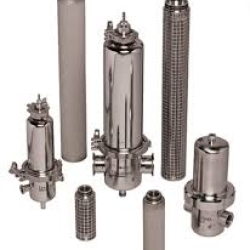 FILTER HOUSING