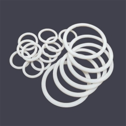 3 WAY VALVE TEPLON SEAL