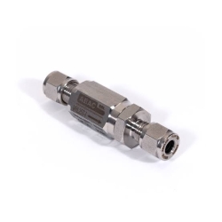 6*1/4 INCH NON RETURN