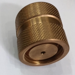LPG ADAPTER PITOL