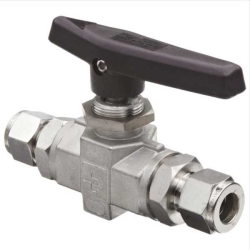 2 WAY VALVE PARKER 12.5MM